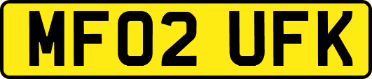 MF02UFK