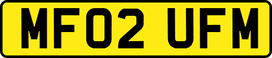 MF02UFM