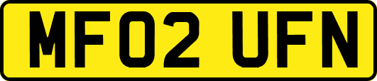 MF02UFN