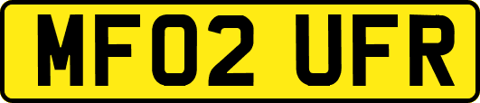 MF02UFR