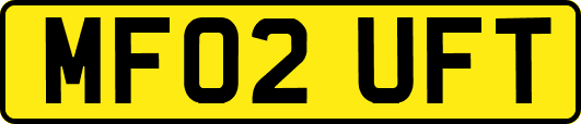 MF02UFT