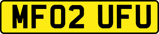 MF02UFU