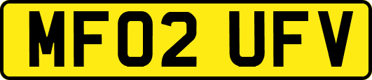 MF02UFV