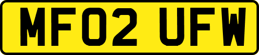 MF02UFW