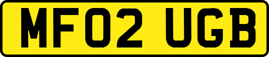 MF02UGB