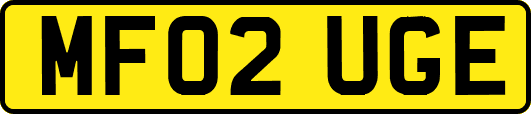 MF02UGE