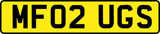 MF02UGS