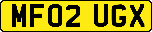 MF02UGX
