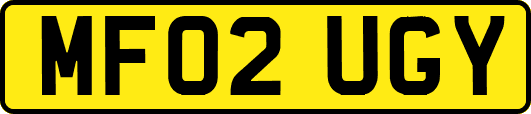 MF02UGY