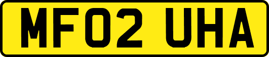 MF02UHA