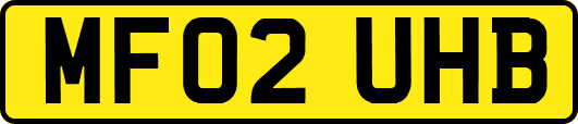 MF02UHB