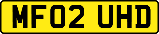 MF02UHD