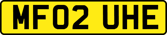 MF02UHE