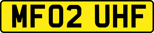 MF02UHF