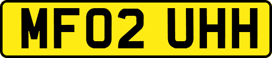 MF02UHH