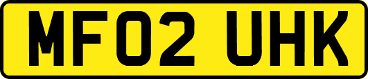 MF02UHK