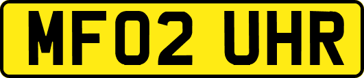 MF02UHR