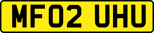 MF02UHU