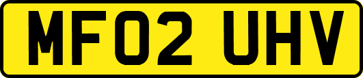 MF02UHV