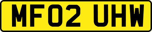 MF02UHW