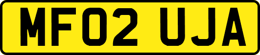 MF02UJA