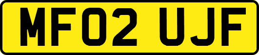 MF02UJF