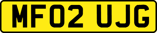 MF02UJG