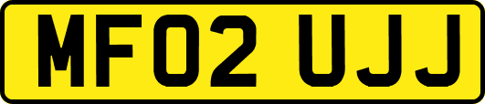 MF02UJJ