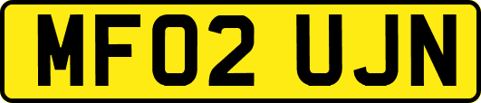 MF02UJN
