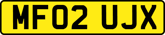 MF02UJX