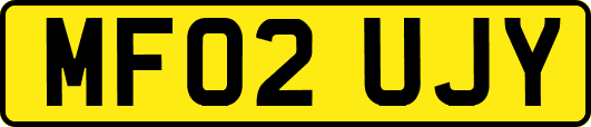 MF02UJY