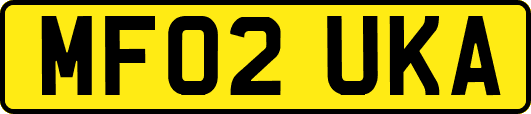MF02UKA