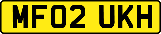 MF02UKH