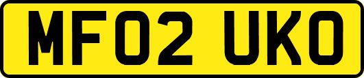MF02UKO