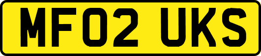 MF02UKS