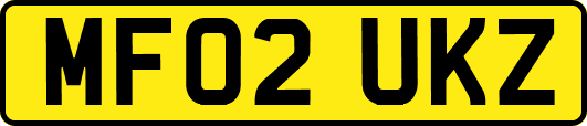 MF02UKZ