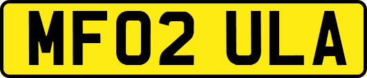MF02ULA