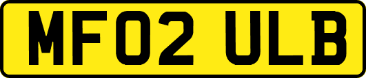 MF02ULB