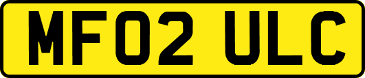 MF02ULC