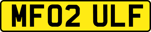 MF02ULF