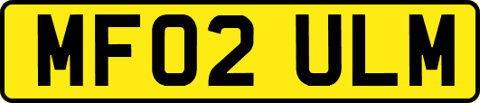 MF02ULM
