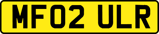 MF02ULR