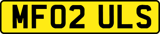 MF02ULS