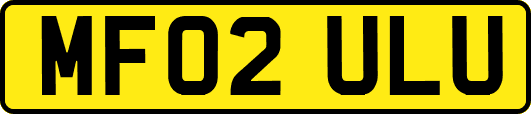 MF02ULU