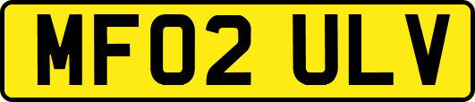 MF02ULV