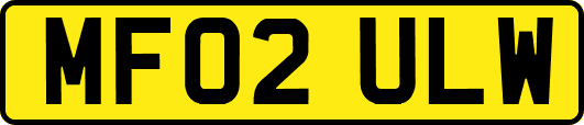 MF02ULW