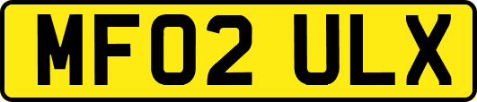 MF02ULX