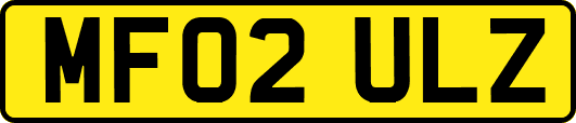 MF02ULZ