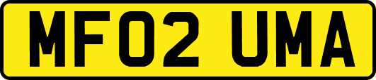 MF02UMA