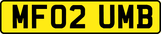 MF02UMB